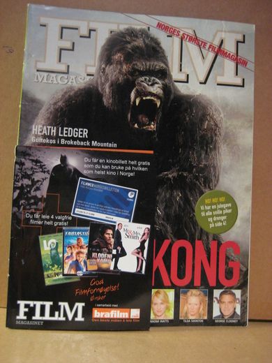 2005 nr 010 FILM MAGASINET