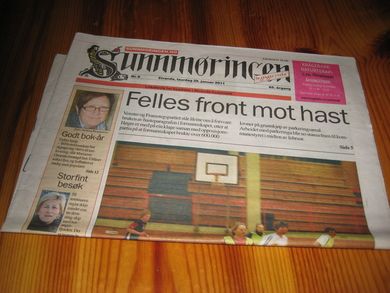 2011 nr 008 Sunnmøringen