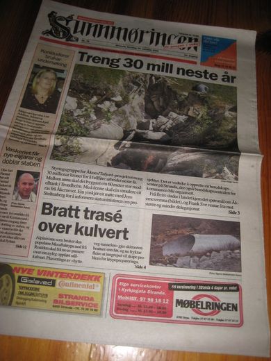 2005 nr 078 Sunnmøringen