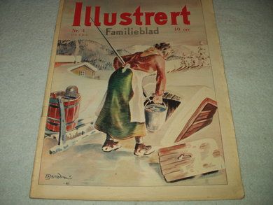 1943 nr 004 Illustrert
