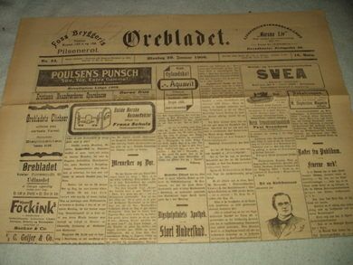 1906 nr 024 Ørebladet