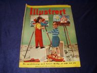 1961 nr 039 Illustrert