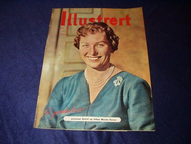 1961 nr 002 Illustrert