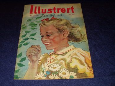 1951 nr 029 Illustrert