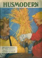 1952 nr 005 HUSMODERN