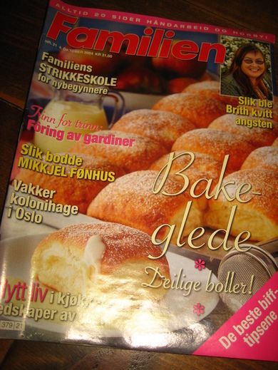 2004 nr 021 Familien