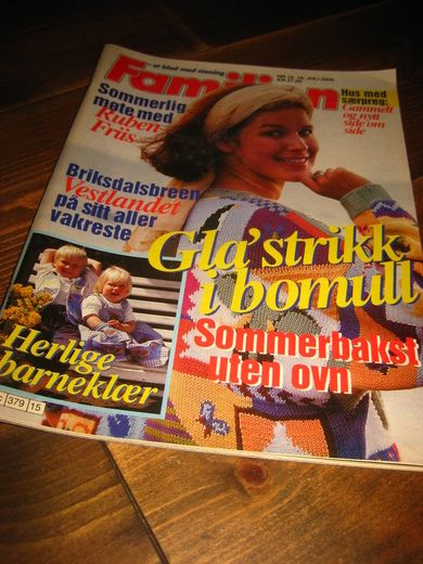 2000 nr 015 Familien