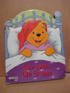 Sov søtt, Ole Brumm. LITOR 29517. 1995.