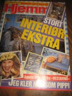 1994 nr 021 Hjemmet