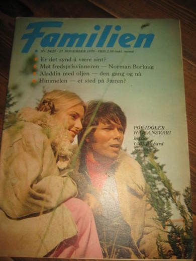 1970 nr 024 Familien