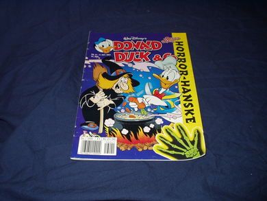 2001 nr 041 Donald Duck