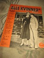 1949 nr 029 -30 ALLE KVINNER