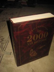 SØRDAHL: JUBILEUMSBOKEN ÅR 2000. VÅR HISTORIE. Norsk Fakta Forlag, Bok nr 38460.