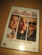 CHARLIE WILSON'S WAR