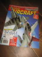 2006 Vol 07 no 09 November Combat AIRCRAFT