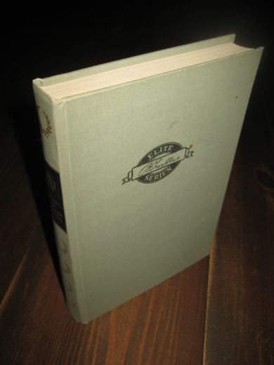 MEADOWCROFT: Historien om Benjamin Franklin. 1965.