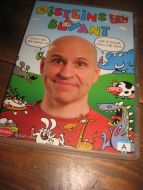 ØISTEINS BLYANT. 72 MIN.