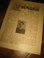 1906 nr 006 MAGNE BARNEBLAD