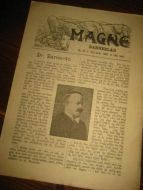1905 nr 025 MAGNE BARNEBLAD