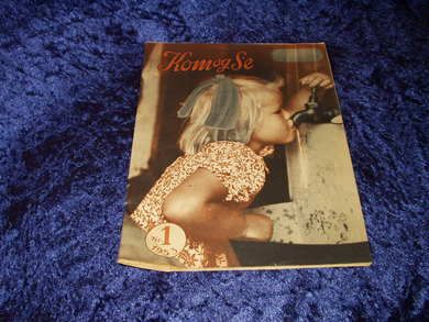 1953 nr 001 Kom og Se