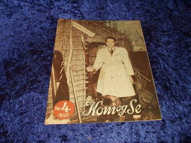 1950 nr 004 Kom og Se