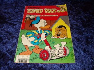 1991,nr 005, Donald Duck & Co