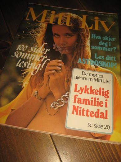 1974 nr 011 B Mitt Liv