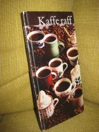 KAUFMAN: Kaffe raff. 1969.
