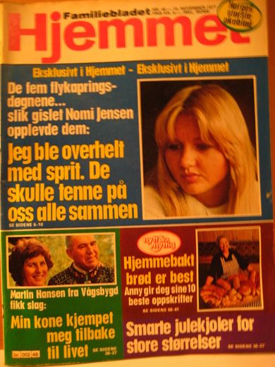 1977 nr 046 Hjemmet