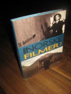 SCHMIDT: 100 NORSKE FILMER DU MÅ SE. 2008.