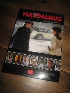 Tiller - Moland: MAX MANUS Film og virkelighet 2008