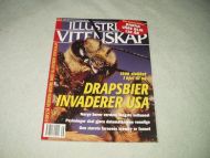 1999 nr 016 ILLUSTRERT VITENSKAP