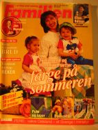 2001 nr 014 Familien