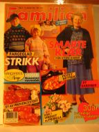 1991 nr 006 Familien