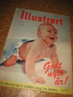1959 nr 001 Illustrert