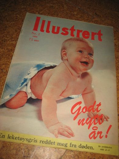 1959 nr 001 Illustrert