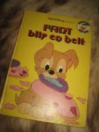 Fant blir en helt 1979