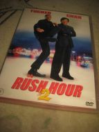 RUSH HOUR 2