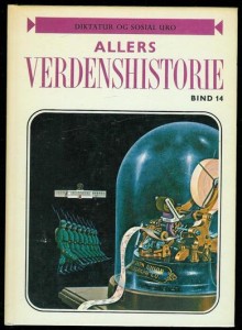 1968,bind 014, DIKTATUR OG SOSIAL URO