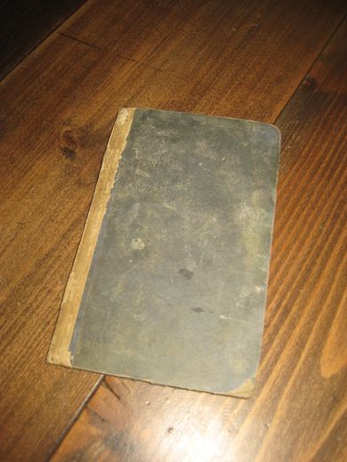 Sverdrup: Udtog af dr. Erich Pontoppidans Forklaring . 1892.