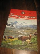 Buskap og avdrått, 1973,nr 003.