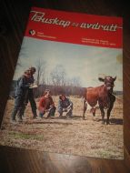 Buskap og avdrått, 1975,nr 003.