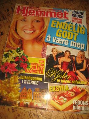 2005 nr 048 HJEMMET