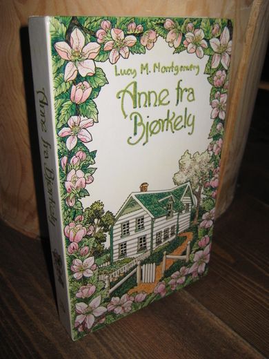 Montgomery: Anne fra Bjørkely 1982