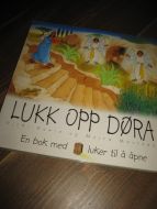 Maclean: LUKK OPP DØRA. 2006.