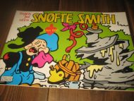 1988 SNØFTE SMITH