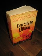 MØRKBAK: Den Siste Viking 2012