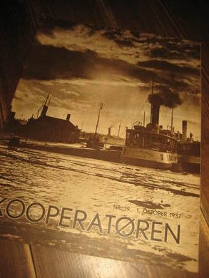 1937 nr 019 KOOPERATØREN