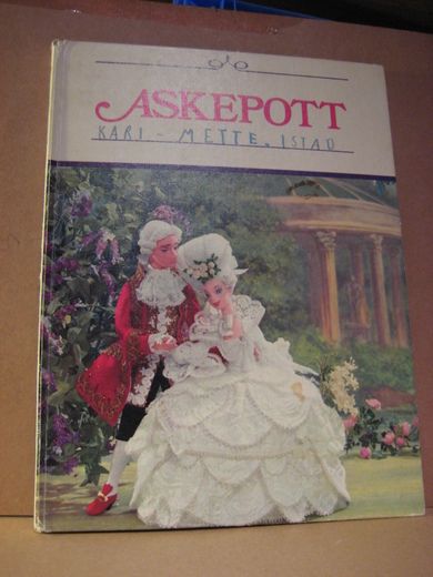 ASKEPOTT.