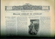 1906 nr 007 MELLEM VIRKELIGT OG UVIRKELIGT
